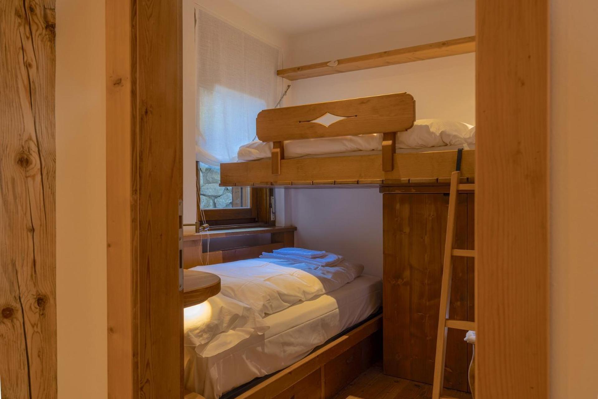 Casa Betulla Lägenhet Cortina dʼAmpezzo Exteriör bild